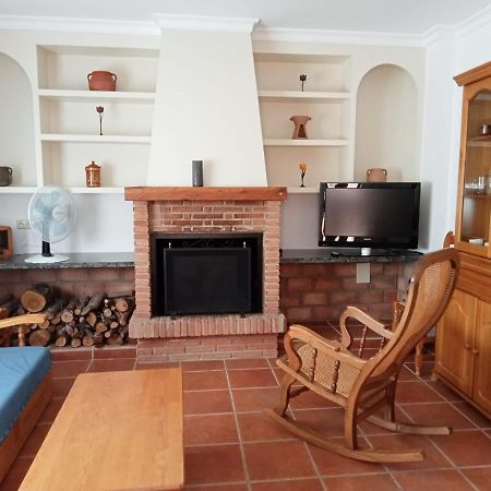 Casa Rural Velefique מראה חיצוני תמונה