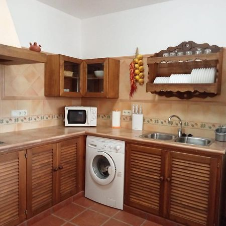 Casa Rural Velefique מראה חיצוני תמונה