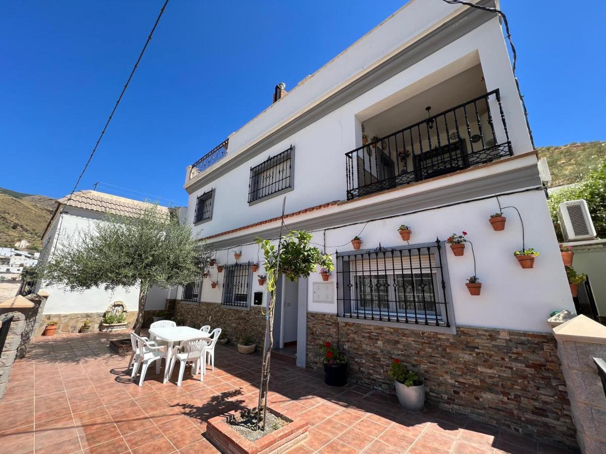 Casa Rural Velefique מראה חיצוני תמונה