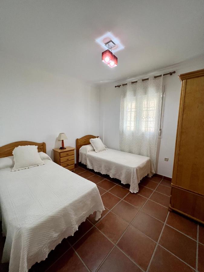 Casa Rural Velefique מראה חיצוני תמונה