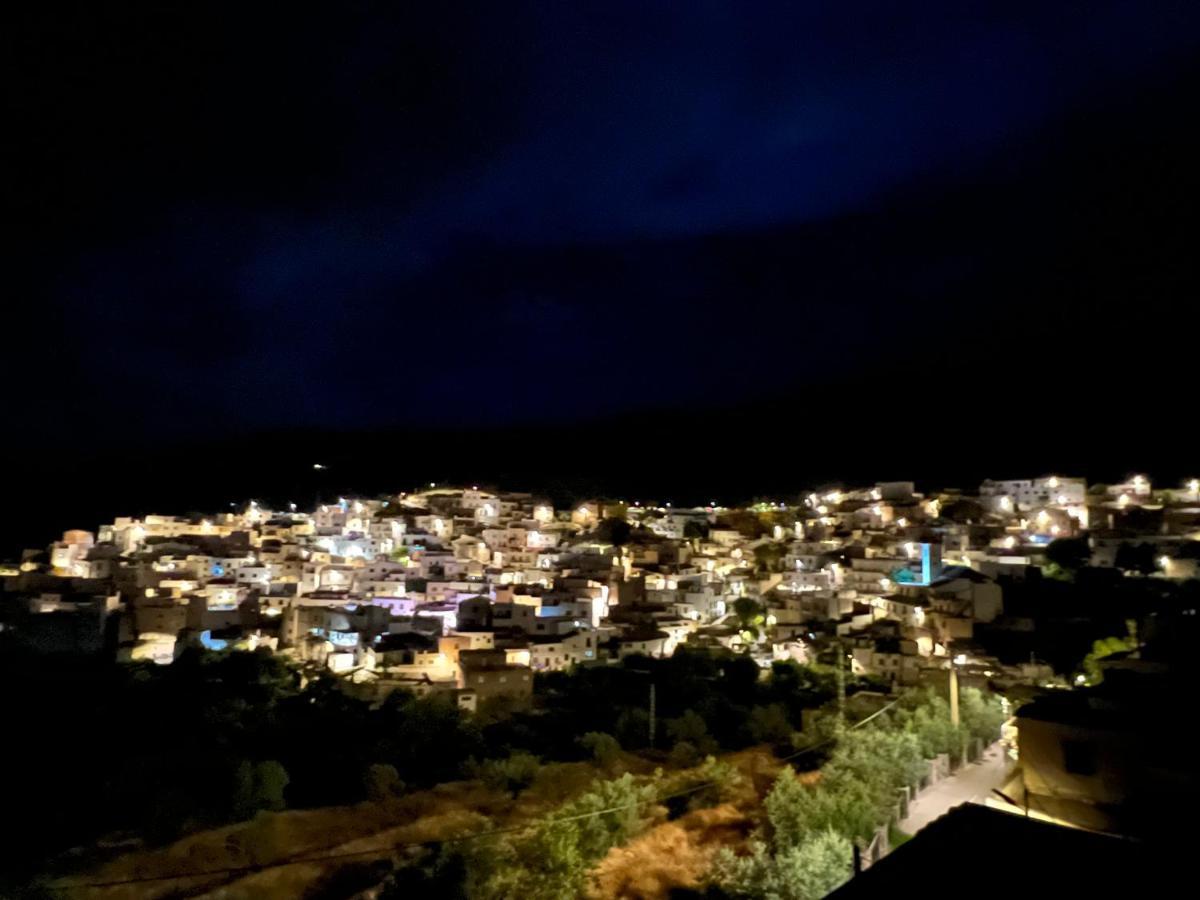 Casa Rural Velefique מראה חיצוני תמונה