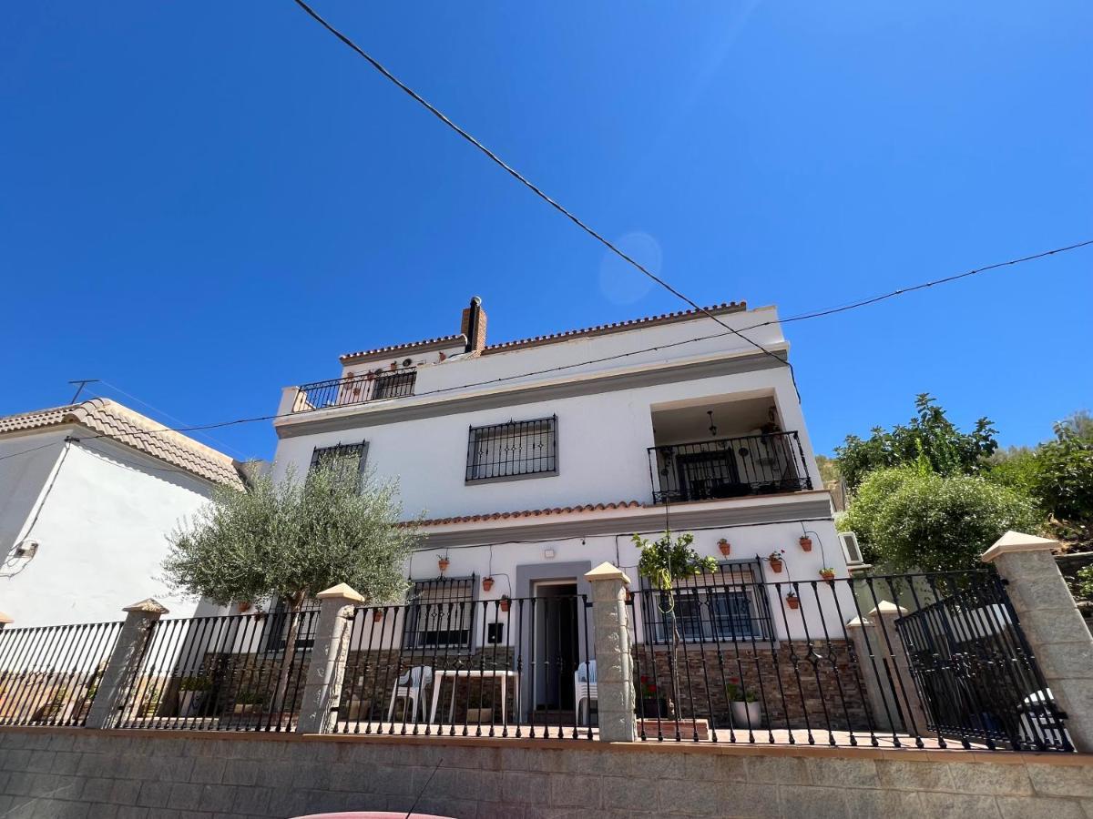 Casa Rural Velefique מראה חיצוני תמונה