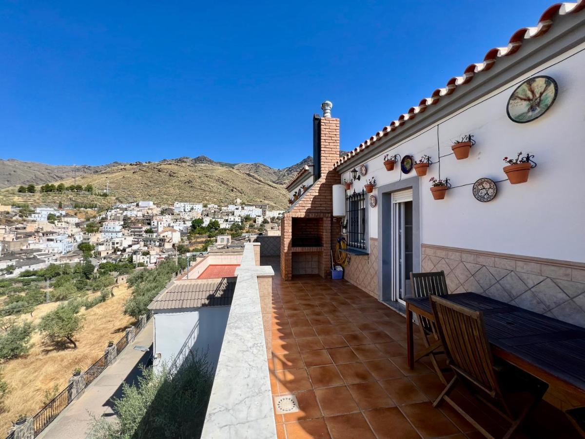 Casa Rural Velefique מראה חיצוני תמונה