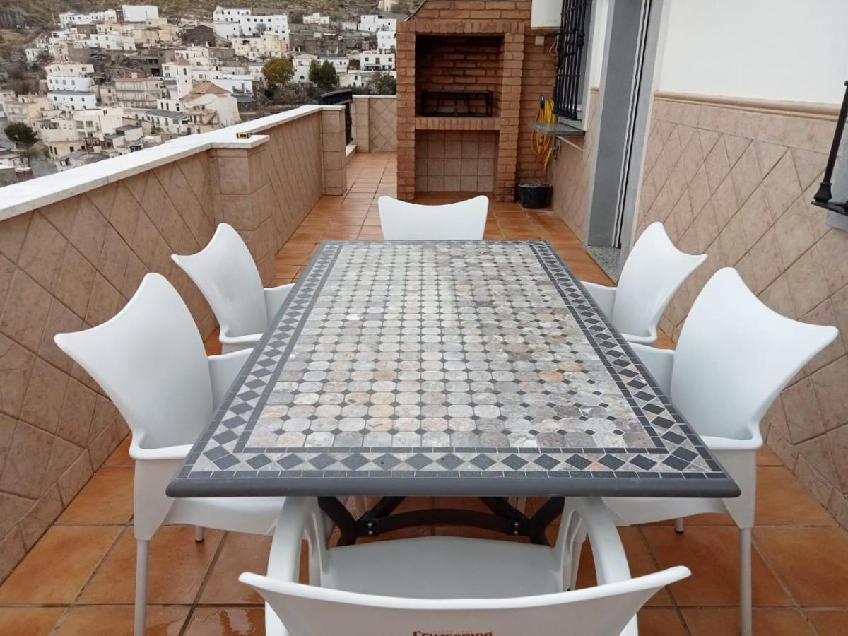 Casa Rural Velefique מראה חיצוני תמונה