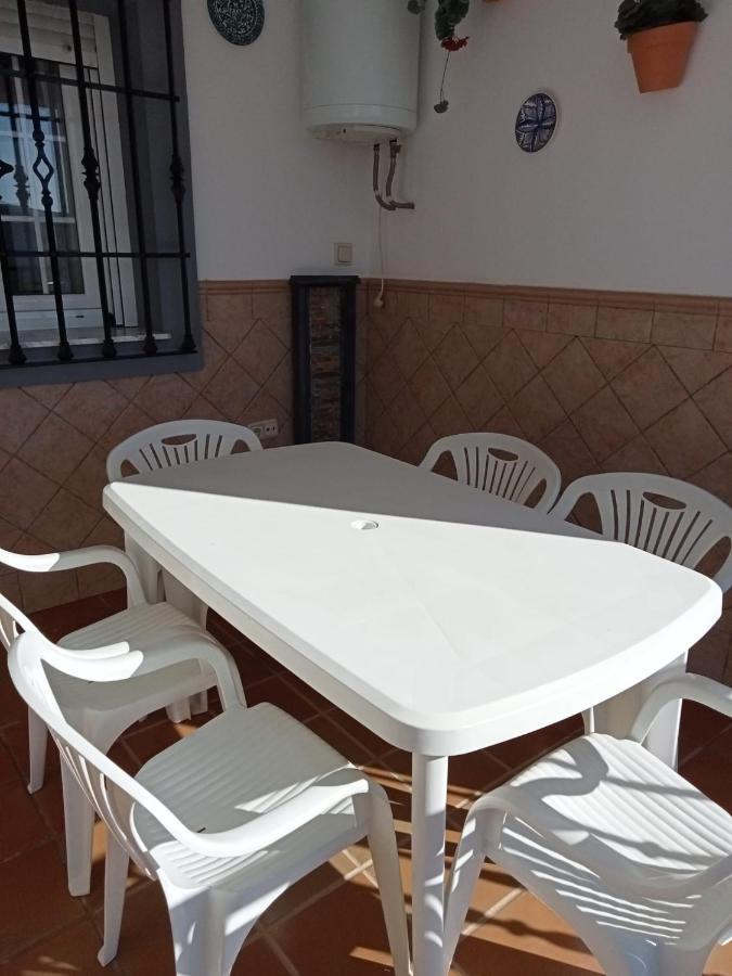 Casa Rural Velefique מראה חיצוני תמונה