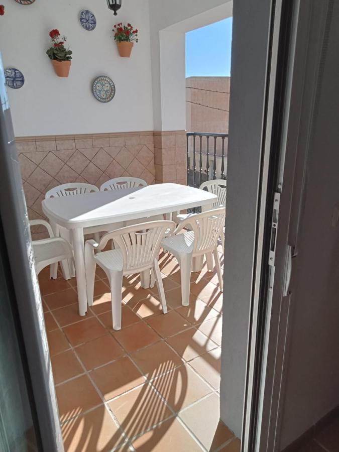 Casa Rural Velefique מראה חיצוני תמונה